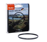 Rollei Filtro redondo F:X Pro Ultra UV 55 mm