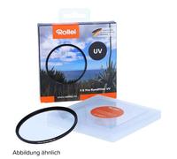 Rollei Filtro redondo F:X Pro UV 67 mm