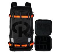 Rollei Fotoliner Ocean Adventure Mochila + Ocean Cube L | ✅Cube S gratuito