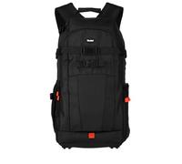 Rollei Fotoliner Ocean L Black, Mochila Unisex Adulto, Negro, Large