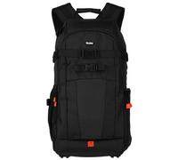 Rollei Fotoliner Ocean L Black, Mochila Unisex Adulto, Negro, Large