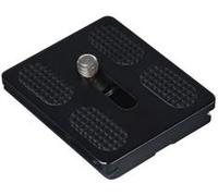 Rollei Fotopro QAL-50 Zwart snelwisselplaat (2 stuks)