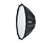 Rollei Haga clic en Beauty Dish 85 cm
