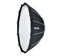 Rollei Haga clic en el plato de belleza con la cuadrÃcula 105