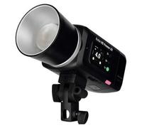 Rollei HS Freeze 2X - Flash de estudio