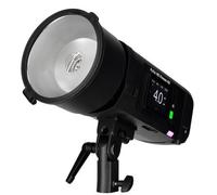 Rollei HS Freeze 6X flash de baterÃa