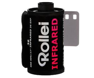 Rollei Infrarossi 135-36