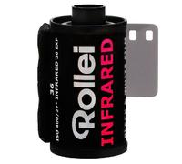 Rollei Infrarrojos 135-36