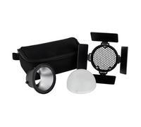 Rollei Juego de accesorios LUX