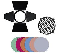 Rollei Juego de accesorios para flash