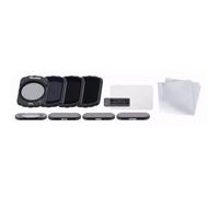 Rollei Filtros Compatible para dji Osmo Pocket 3 & 4, ND 16/64/256 +CPL