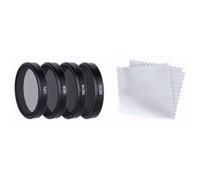 Rollei Juego de filtros CPL + ND8 para DJI Osmo Action 6