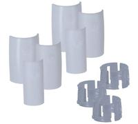 Rollei Juego de placas para trípode