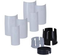 Rollei Juego de placas para trípode C5i