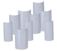 Rollei Juego de placas para trípode C6i