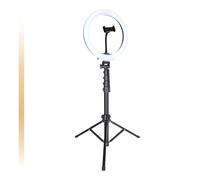 Rollei - Lumis Comfort Ring Light Bi-Color NUEVO