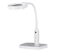 Rollei Lupa de mesa LED