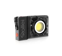Rollei Lux 100W Bi-Color Luz Video Estudio Fotografia Profesional