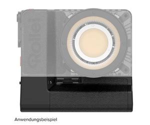 Rollei Mango de batería LUX 71 Wh