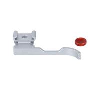 Rollei Mango de Mujer Plateado