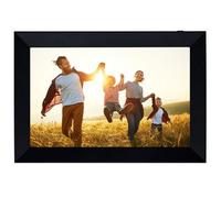 Rollei Marco de fotos inteligente WiFi negro 103