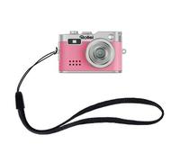 Rollei Mini cámara digital Rosa