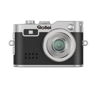 Rollei Mini Digital Fotocamera - Nero