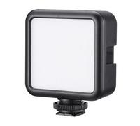 Foco de vídeo Rollei LUMIS Mini LED RGB, 73 LED