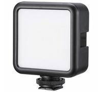 Mini lámpara LED de bolsillo Rollei, 49 LED