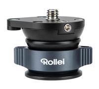 Rollei Minicabezal nivelador