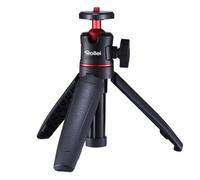 Rollei Minitrípode con cabeza esférica Comfort Desktop