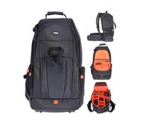 Rollei Mochila fotogrÃ¡fica Fotoliner L