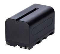 Rollei NP-F750 Pro negro