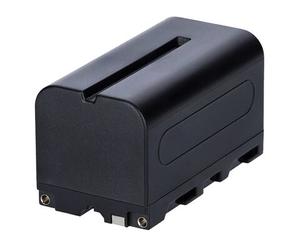 Rollei NP-F750 Pro negro