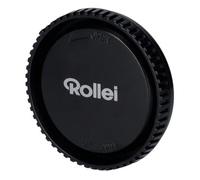 Rollei Objetivo E Monte