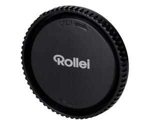 Rollei Objetivo Montaje en Z
