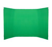 Rollei Pantalla verde panorÃ¡mica