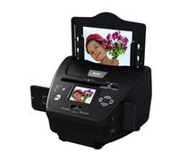 Rollei PDF-S 240 SE Escáner de Diapositivas/Negativos