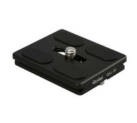 Rollei Placa de cierre rÃ¡pido QAL-50