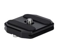 Rollei Placa de cierre rápido para Easy Viajero XL