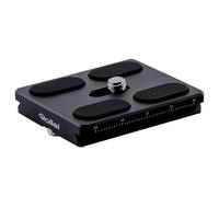 Rollei Placa de cierre rápido para Lion Rock