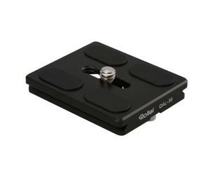 Rollei Placa de cierre rápido QAL-50