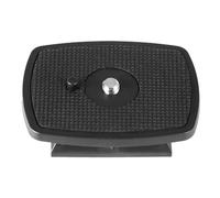 Placa de Cambio rápido para Compact Traveler Star S3 Macro