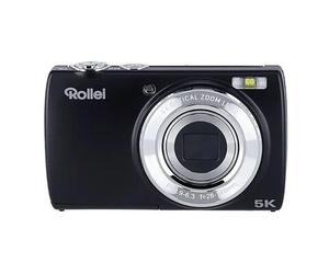 Rollei Powerflex compacto