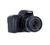 Rollei powerflex10x - zoom óptico 10x, 8 modos de foto, hasta 64 mp,