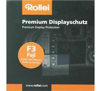 Rollei Premium Protector de Pantalla F3 X-Pro2