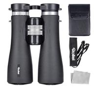 Rollei Prismaticos Profesionales Largo Alcance 12x50 Binoculares Adultos