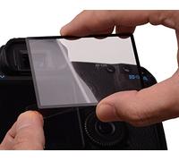 Rollei Pro Display Protection - Protector de pantalla para Nikon D5300 / D5500