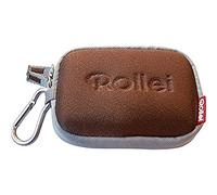 Rollei R-Compact - Funda para cámaras compactas