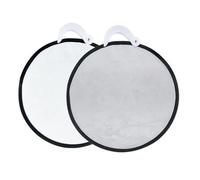 Rollei Reflector profesional plegable 2 en 1 30 cm